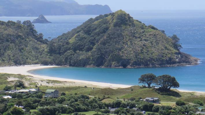 Rekomendasi Rekreasi Selandia Baru